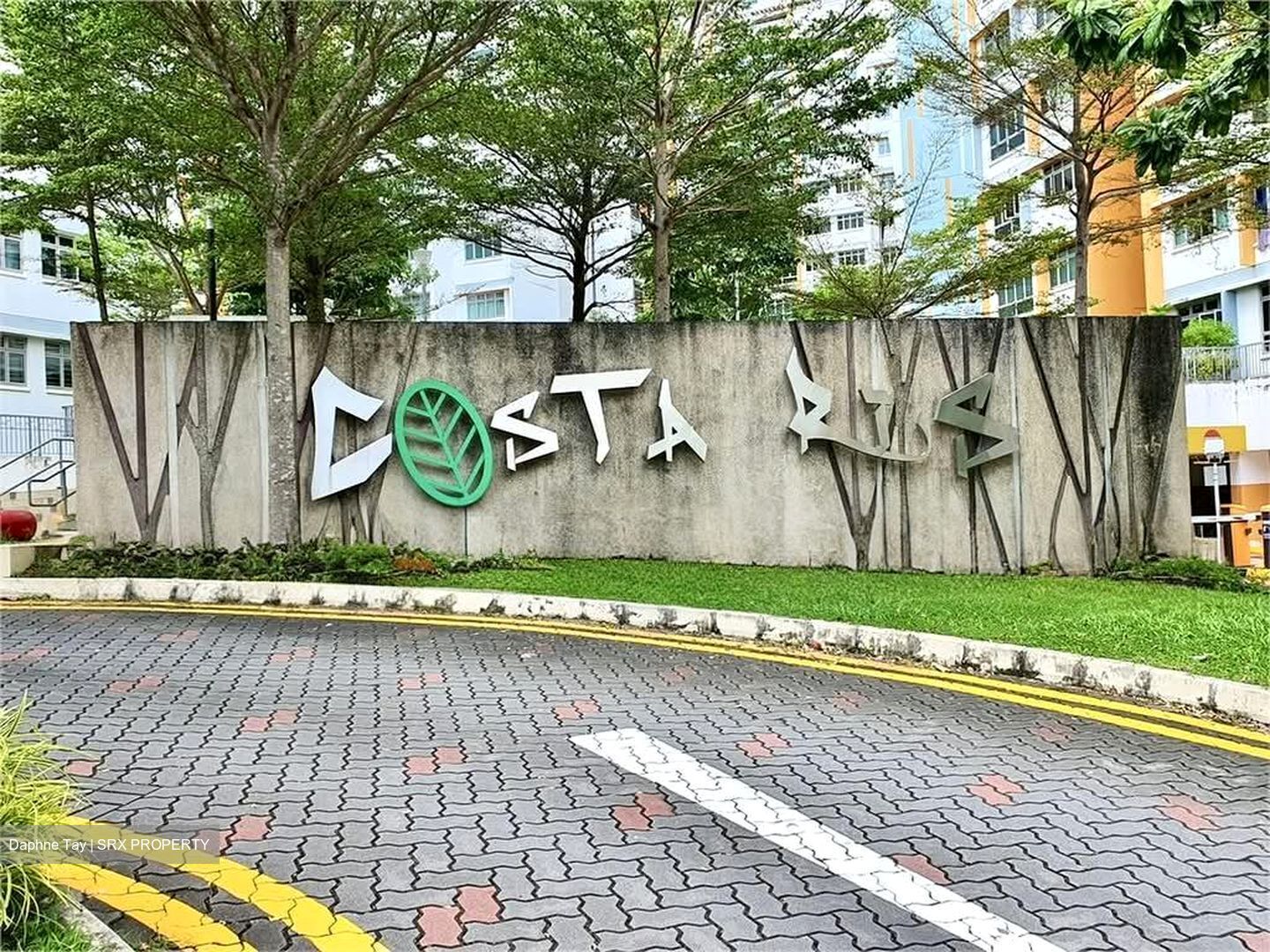 Blk 527C Costa Ris (Pasir Ris), HDB 3 Rooms #586127881